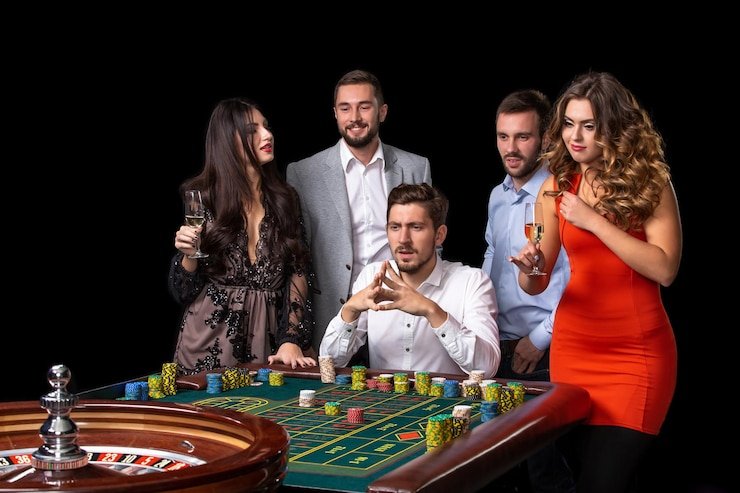 Antarmuka aplikasi mobile mbs88 menampilkan live casino dan sportsbook