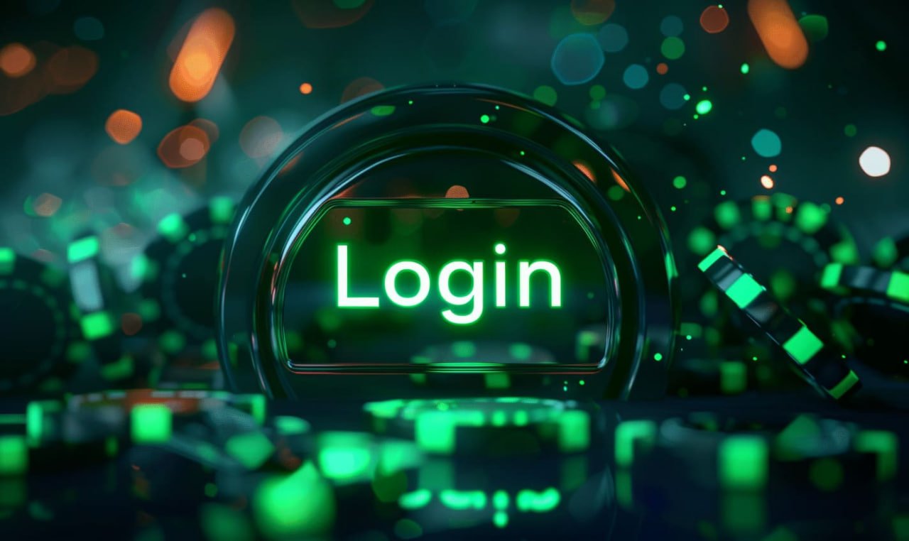 Antarmuka permainan dengan kontrol taruhan yang mudah diakses Antarmuka permainan dengan kontrol taruhan yang mudah diakses