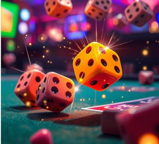 Kontrol taruhan kami intuitif dan mudah disesuaikan untuk semua perangkat. Antarmuka pengaturan taruhan Wild West Gold dengan kontrol slider yang mudah diakses
